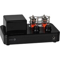 Main product image for Dayton Audio HTA20 Integrated Stereo Hybrid Tube Amplifier 20 Watts300-3846